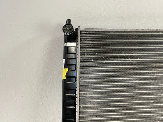 08 - 17 INFINITI FX35 EX35 QX70 RADIATOR ASSEMBLY AUTOMATIC TRANSMISSION