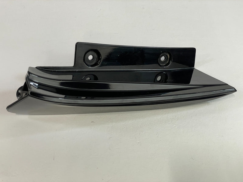 Load image into Gallery viewer, 2019 - 2020 INFINITI QX50 REAR LEFT SIDE SPOILER DEFLECTOR TRUNK LID # 87395
