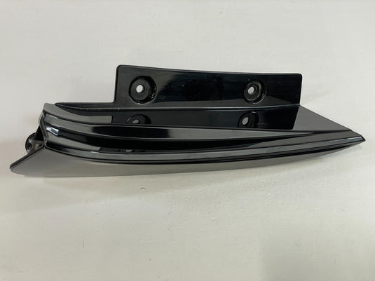 2019 - 2020 INFINITI QX50 REAR LEFT SIDE SPOILER DEFLECTOR TRUNK LID