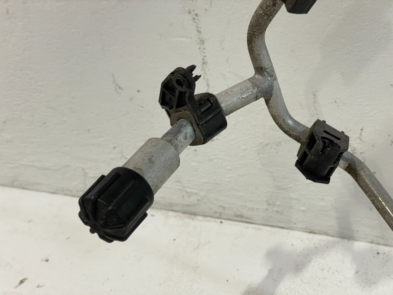 Load image into Gallery viewer, ⭐⭐ 2017 - 2018 INFINITI QX30 A/C AC AIR CONDITIONER LIQUID PIPE LINE HOSE ⭐⭐
