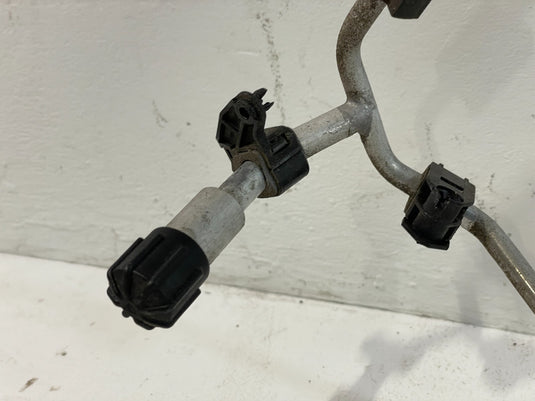 ⭐⭐ 2017 - 2018 INFINITI QX30 A/C AC AIR CONDITIONER LIQUID PIPE LINE HOSE ⭐⭐