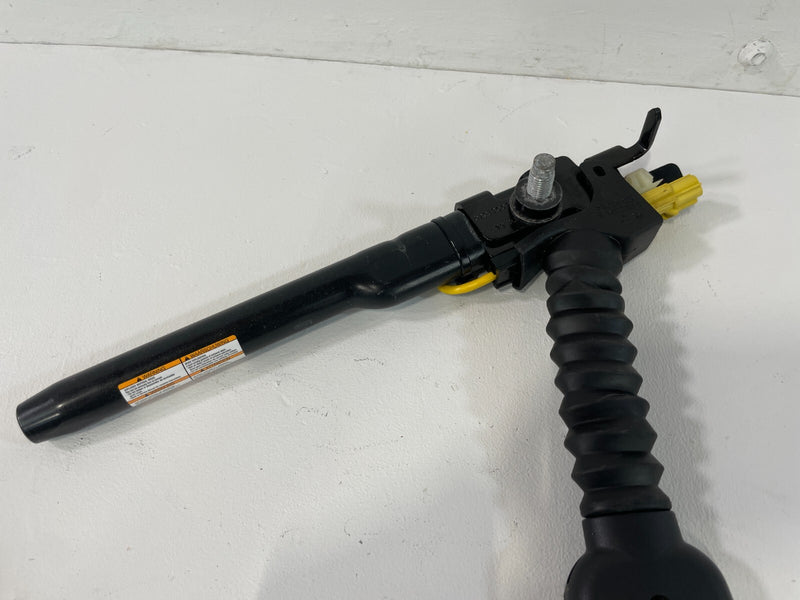 Load image into Gallery viewer, ⭐⭐ 2022 - 2024 HONDA CIVIC FRONT RIGHT SIDE SEAT BELT RETRACTOR W/ TENSIONER ⭐⭐

