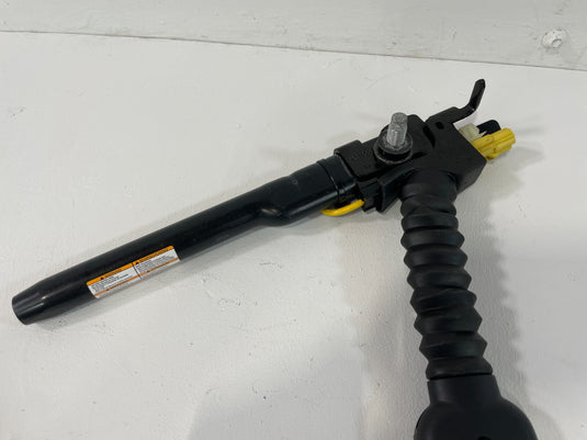 ⭐⭐ 2022 - 2024 HONDA CIVIC FRONT RIGHT SIDE SEAT BELT RETRACTOR W/ TENSIONER ⭐⭐