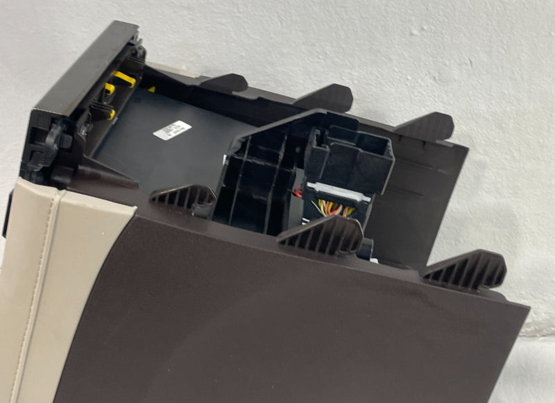 Load image into Gallery viewer, 2020-2022 HYUNDAI PALISADE CENTER CONSOLE STORAGE TRAY COMPARTMENT BOX # 100307
