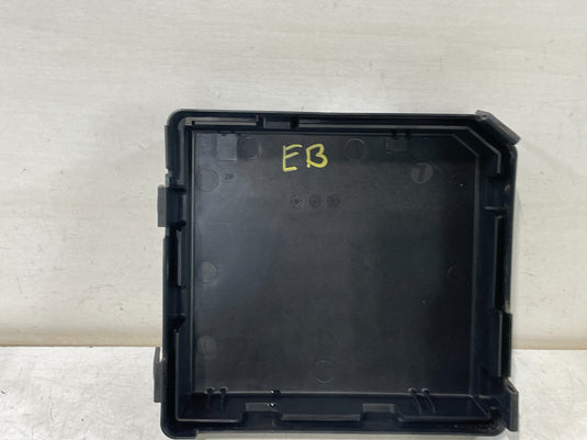 19-23 INFINITI QX50 ENGINE FUSE RELAY BOX HOUSING LID COVER PANEL 2.0L