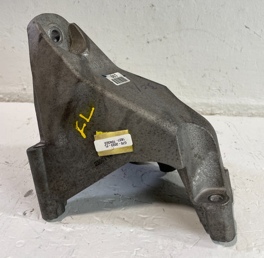 2019-2023 GENESIS G70 FRONT LEFT SIDE ENGINE MOUNT SUPPORT BRACKET 2.0L