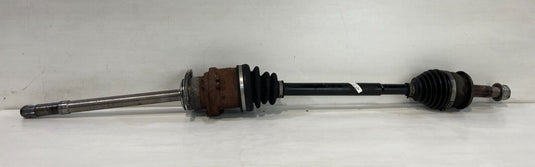 INFINITI M37 M56 Q70 Q70L FRONT LEFT DRIVER SIDE CV AXLE SHAFT DRIVESHAFT
