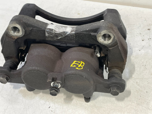 14-23 INFINITI Q50 Q60 QX50 AWD FRONT LEFT BRAKE CALIPER W/O BRAKE PADS