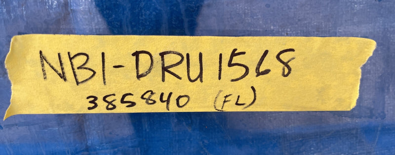 Load image into Gallery viewer, ⭐13-17 INFINITI EX35 EX37 QX50 FRONT LEFT DOOR ASSEMBLY BLUE (RBP) # NB1-DRU1568
