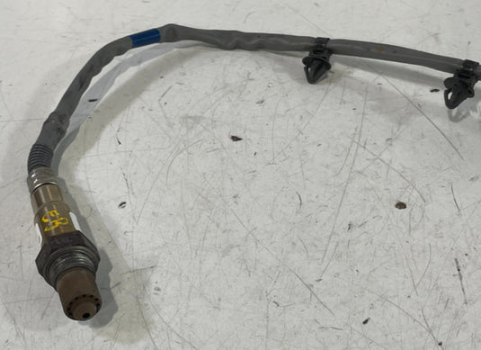 20-25 HYUNDAI PALISADE FRONT RIGHT UPPER EXHAUST LAMBDA O2 OXYGEN SENSOR