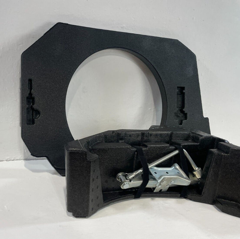 Load image into Gallery viewer, 2009 - 2020 NISSAN 370Z COUPE TRUNK FLOOR EMERGENCY TOOL KIT 84979-1EA1A # 92397
