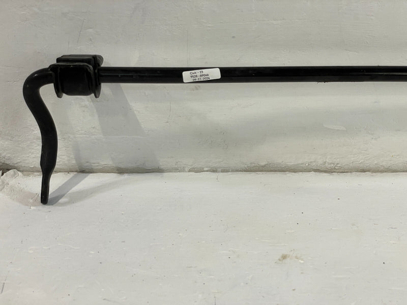 Load image into Gallery viewer, 22-24 HONDA CIVIC REAR SUSPENSION STABILIZER SWAY BAR ROD 52330-T20-A0 # 89046
