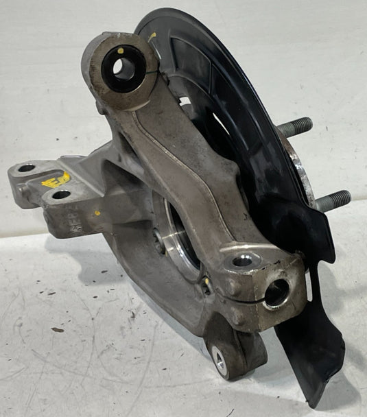 2020-2025 HYUNDAI PALISADE FRONT RIGHT SIDE SPINDLE KNUCKLE W/ HUB