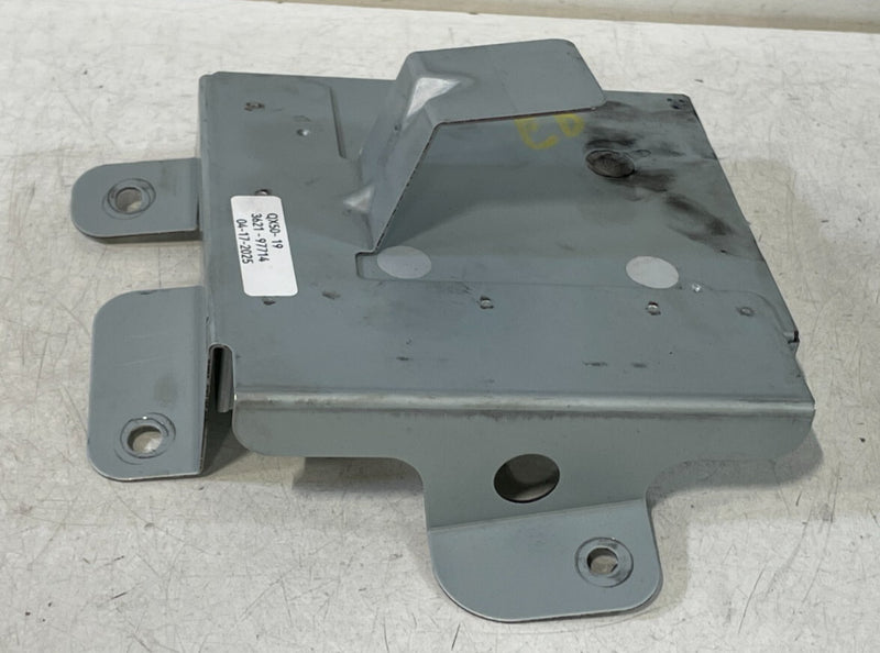 Load image into Gallery viewer, 2019 INFINITI QX50 REAR VIEW CAMERA CONTROL MODULE UNIT 284A1-5NA0B # 97714
