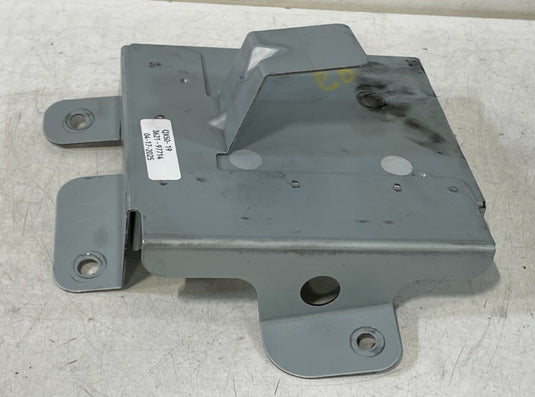 2019 INFINITI QX50 REAR VIEW CAMERA CONTROL MODULE UNIT 284A1-5NA0B