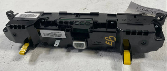 2021 - 2023 HYUNDAI SANTA FE AUDIO RADIO NAVIGATION CONTROL PANEL 2.5L