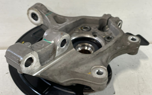 2020-2025 HYUNDAI PALISADE FRONT RIGHT SIDE SPINDLE KNUCKLE W/ HUB