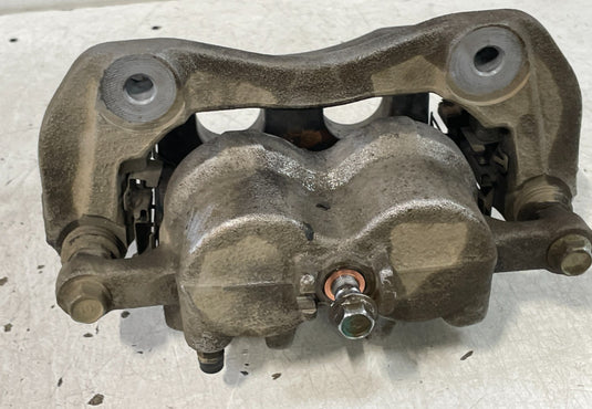 2020-2025 HYUNDAI PALISADE FRONT RIGHT SIDE BRAKE CALIPER W/O BRAKE PADS