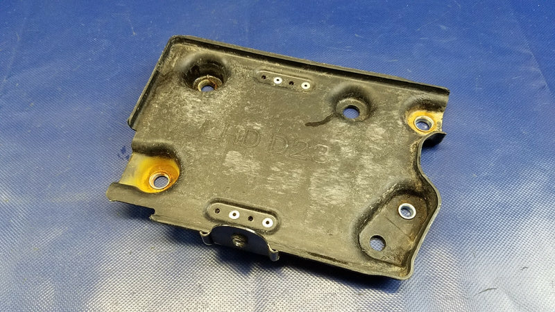 Load image into Gallery viewer, 2014-2023 INFINITI Q50 17-22 Q60 FRONT BATTERY TRAY MOUNT SUPPORT HOLDER # 54676
