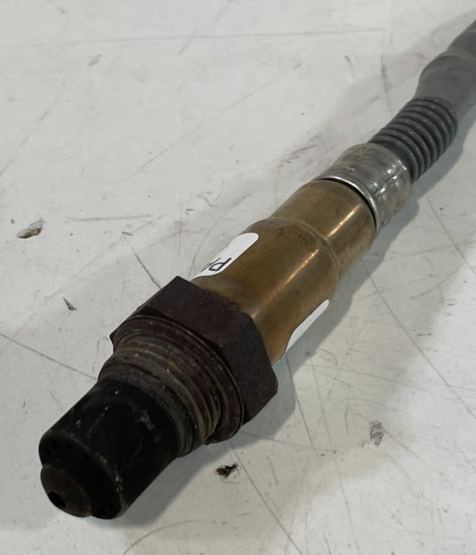20-25 HYUNDAI PALISADE FRONT RIGHT UPPER EXHAUST LAMBDA O2 OXYGEN SENSOR 102257D