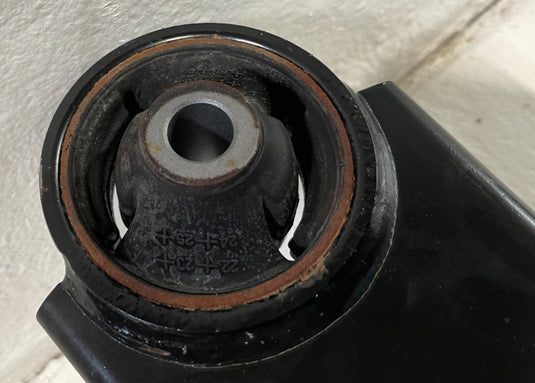 2023-2025 HYUNDAI PALISADE FWD FRONT LEFT SUSPENSION KNEE ASSEMBLY 3.8L