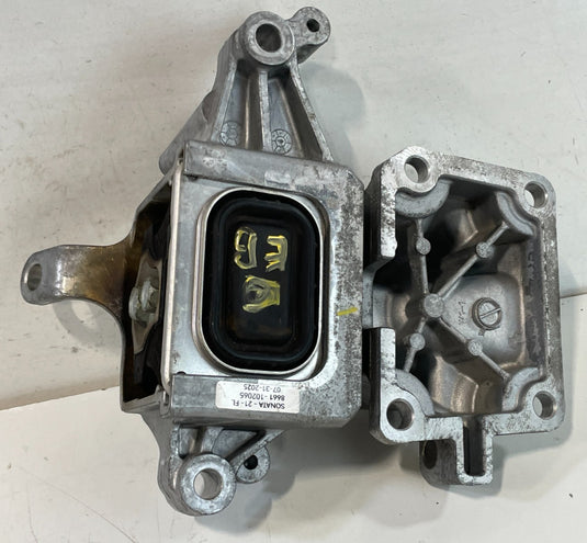 2020-2024 HYUNDAI SONATA FWD TRANSMISSION LEFT MOUNT SUPPORT BRACKET