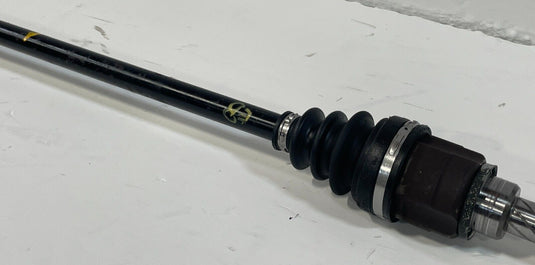 13-20 INFINITI JX35 QX60 AWD REAR RIGHT PASSENGER SIDE AXLE DRIVE SHAFT