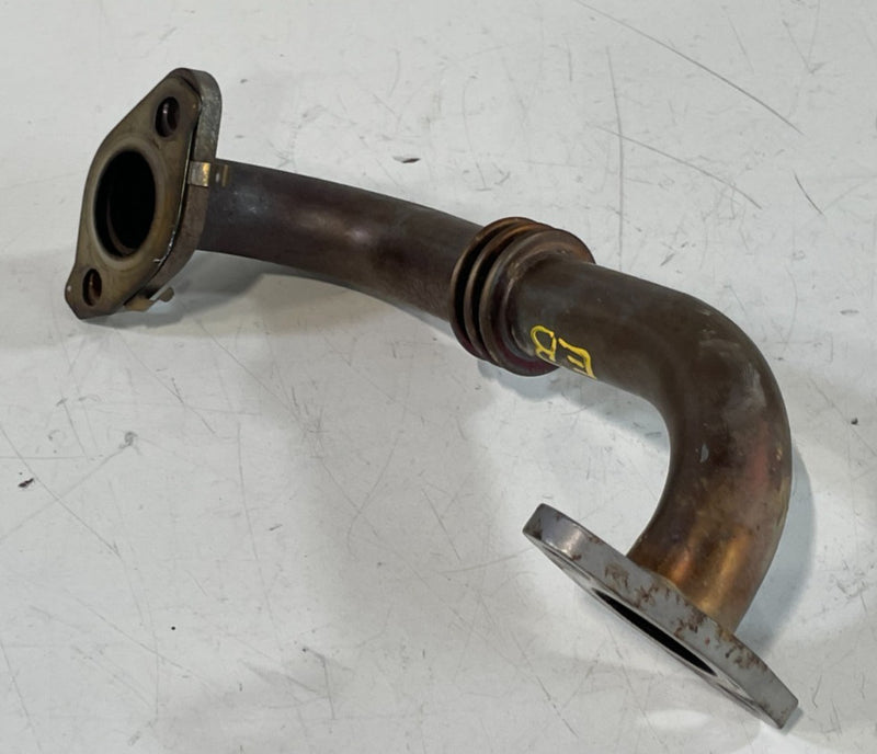 Load image into Gallery viewer, 2020-2025 HYUNDAI SONATA SANTA FE ENGINE EGR PIPE TUBE HOSE LINE 2.5L # 102030
