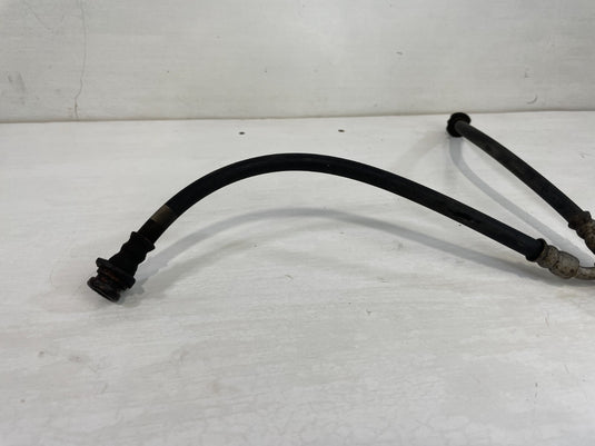 INFINITI M56 G37 QX50 Q70 Q40 Q60 FRONT LEFT SIDE BRAKE LINE PIPE HOSE