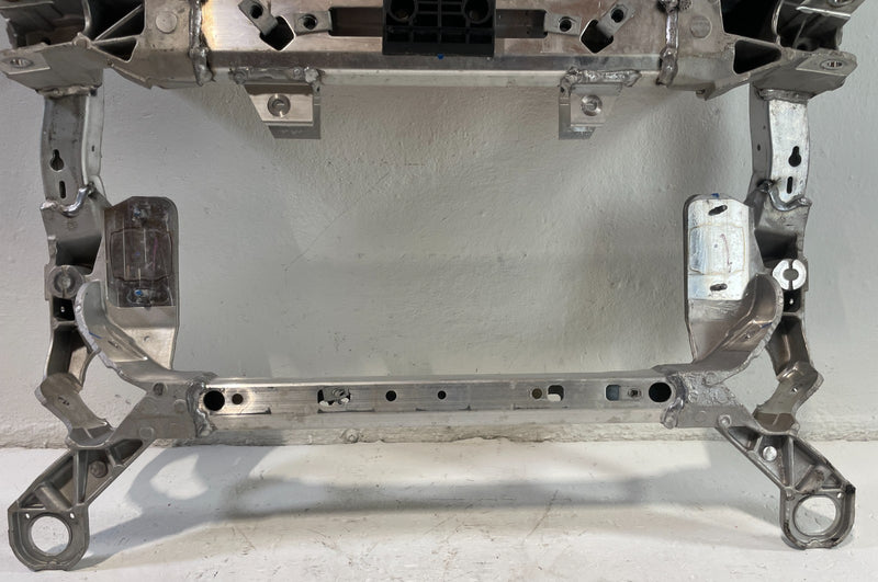 Load image into Gallery viewer, 20-26 CADILLAC CT5 RWD FRONT ENGINE SUSPENSION CROSSMEMBER CRADLE 2.0L #105034
