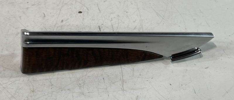 Load image into Gallery viewer, 2017-2020 ACURA MDX DASH DASHBOARD LEFT SIDE BEZEL MOLDING COVER TRIM # 103875
