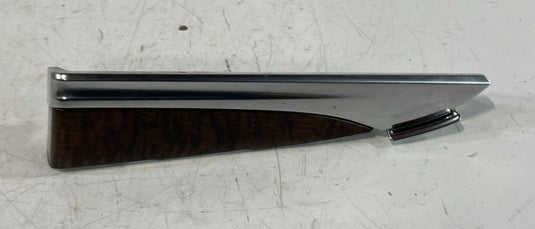 2017-2020 ACURA MDX DASH DASHBOARD LEFT SIDE BEZEL MOLDING COVER TRIM