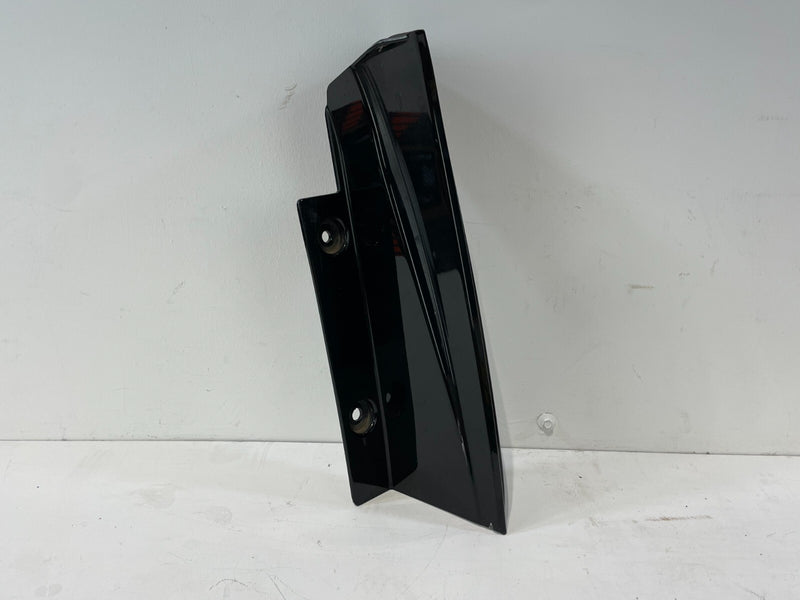 Load image into Gallery viewer, 2019 - 2020 INFINITI QX50 REAR RIGHT SIDE SPOILER DEFLECTOR TRUNK LID # 81141
