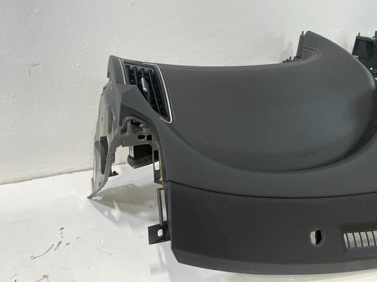 2018 - 2020 INFINITI Q50, 17-20 Q60 DASHBOARD DASH BOARD COVER ASSEMBLY