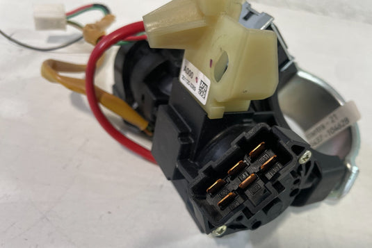 2021 - 2023 HYUNDAI ELANTRA IGNITION SWITCH LOCK CYLINDER W/O KEYS