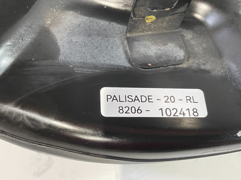 Load image into Gallery viewer, 20-25 HYUNDAI PALISADE AWD REAR LEFT SIDE SPINDLE KNUCKLE W/ BEARING HUB #102418
