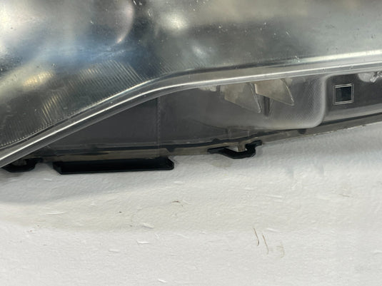 2015 - 2017 TOYOTA CAMRY RIGHT SIDE HALOGEN HEADLIGHT HEADLAMP