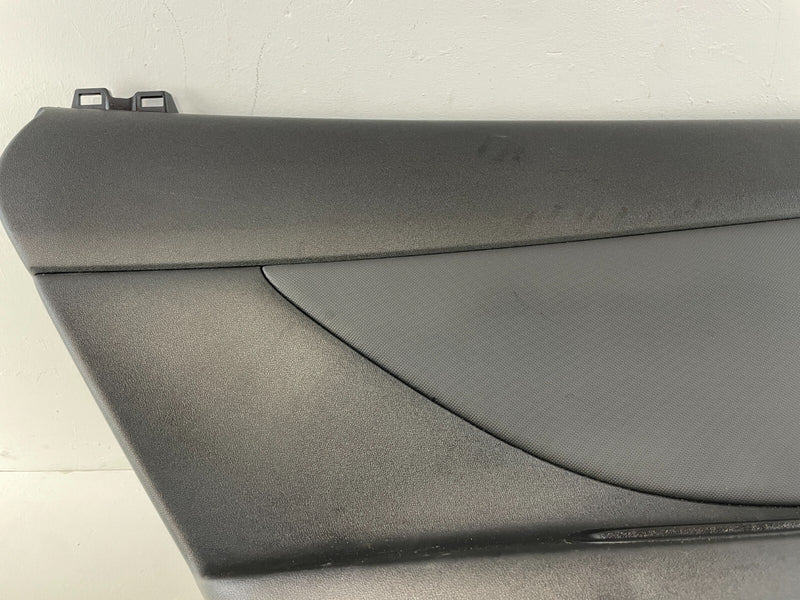 Load image into Gallery viewer, 2021 - 2023 HYUNDAI ELANTRA REAR LEFT SIDE DOOR TRIM PANEL ASSEMBLY # 84397
