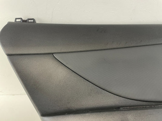 2021 - 2023 HYUNDAI ELANTRA REAR LEFT SIDE DOOR TRIM PANEL ASSEMBLY