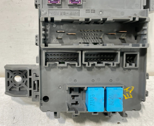 2022 - 2025 HONDA CIVIC UNDER DASH FUSE RELAY CABIN JUNCTION BOX 1.5L