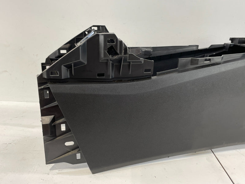 Load image into Gallery viewer, 16-18 NISSAN MAXIMA FRONT FLOOR CENTER CONSOLE STORAGE BASE FRAME # 82678
