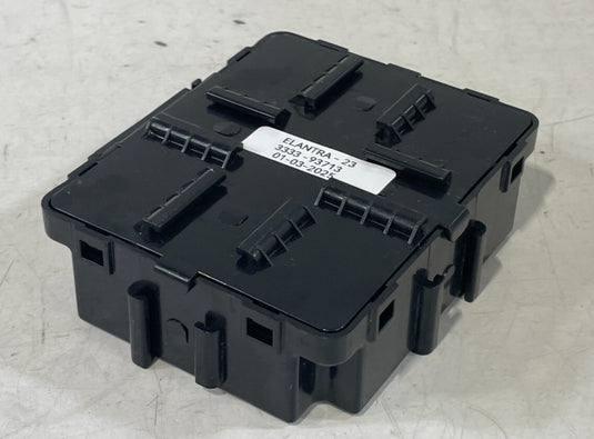 2021 - 2024 HYUNDAI ELANTRA SE SEDAN LDC CONTROL MODULE 95300-AA000
