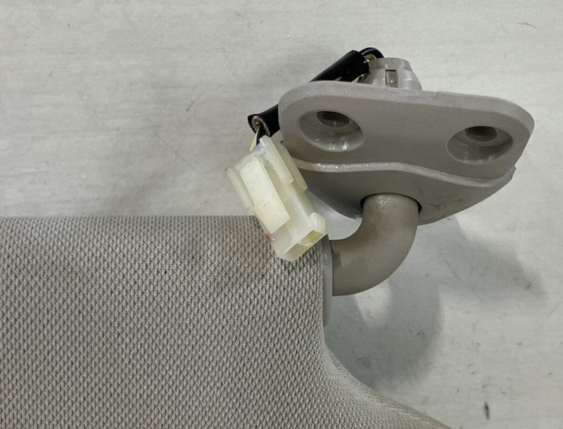 Load image into Gallery viewer, 2019 - 2025 INFINITI QX50 FRONT RIGHT PASSENGER SIDE SUNVISOR SUN SHADE # 97642
