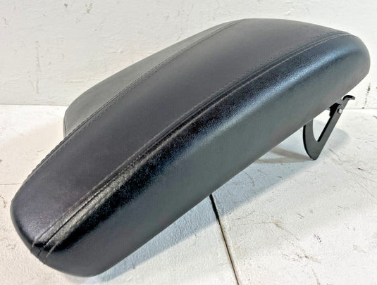 ⭐⭐ 2017-2019 INFINITI QX30 CENTER CONSOLE ARM REST ARMREST LID COVER BLACK ⭐⭐