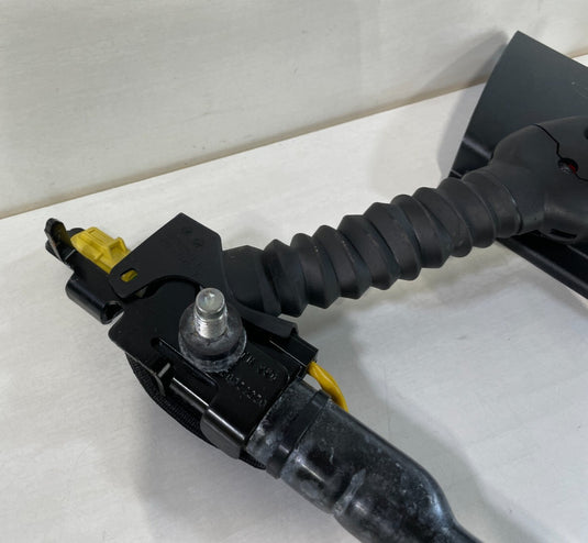2022-2025 HONDA CIVIC FRONT RIGHT SIDE SEAT BELT RETRACTOR W/ TENSIONER