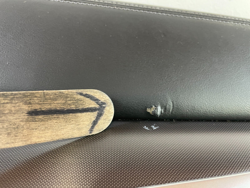 Load image into Gallery viewer, 2019-2020 INFINITI QX50 REAR LEFT DRIVER SIDE INTERIOR DOOR TRIM PANEL # 87449
