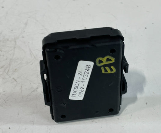 22-25 HYUNDAI TUCSON IGNITION IMMOBILIZER LOCKING CONTROL MODULE UNIT