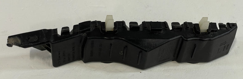 Load image into Gallery viewer, 2021-2023 HYUNDAI ELANTRA FRONT LEFT DRIVER SIDE BUMPER SUPPORT BRACKET # 87492
