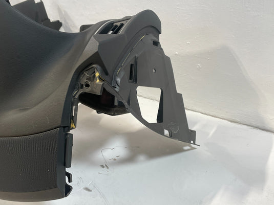2018 - 2020 INFINITI Q50, 17-20 Q60 DASHBOARD DASH BOARD COVER ASSEMBLY