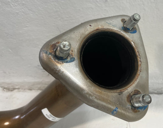 2023 - 2025 ACURA INTEGRA FRONT LOWER EXHAUST PIPE 18200-T20-A01 1.5L